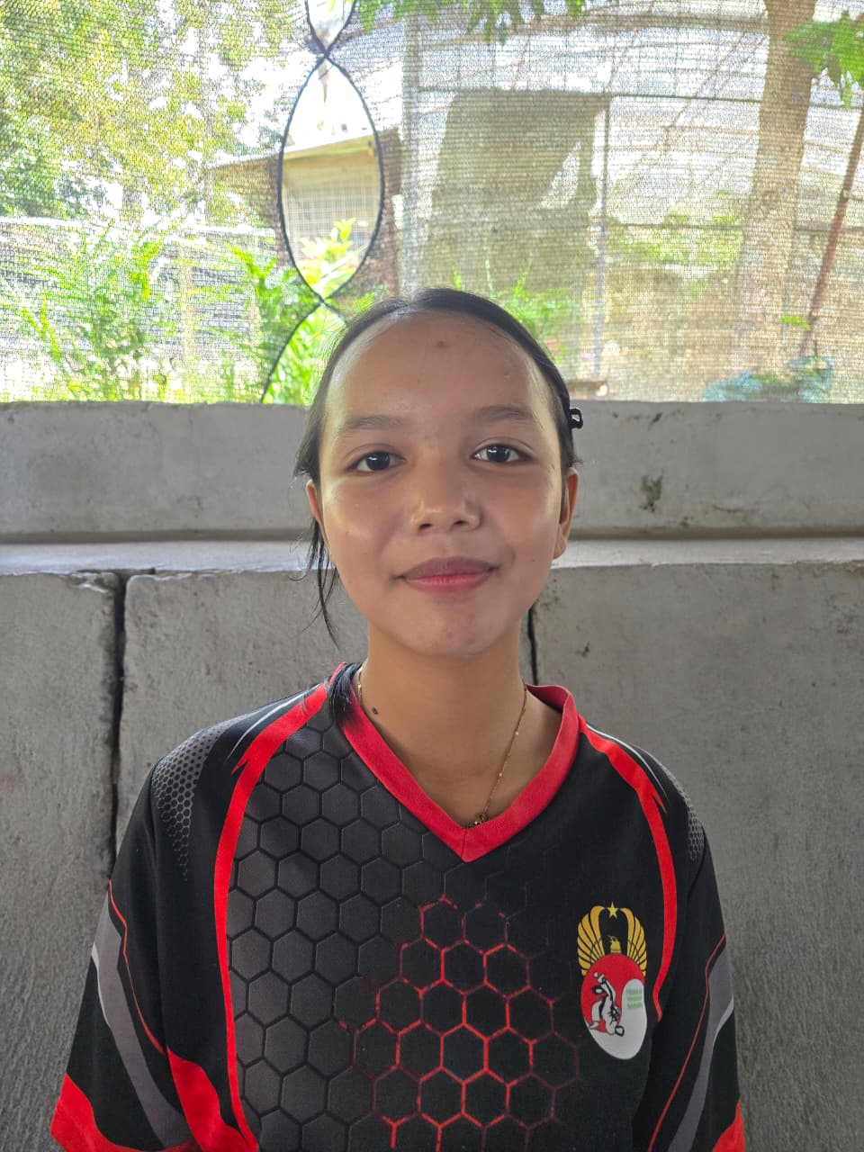 Nighta Khirana Yahdhiza putri